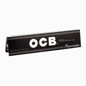 feuilles slim ocb