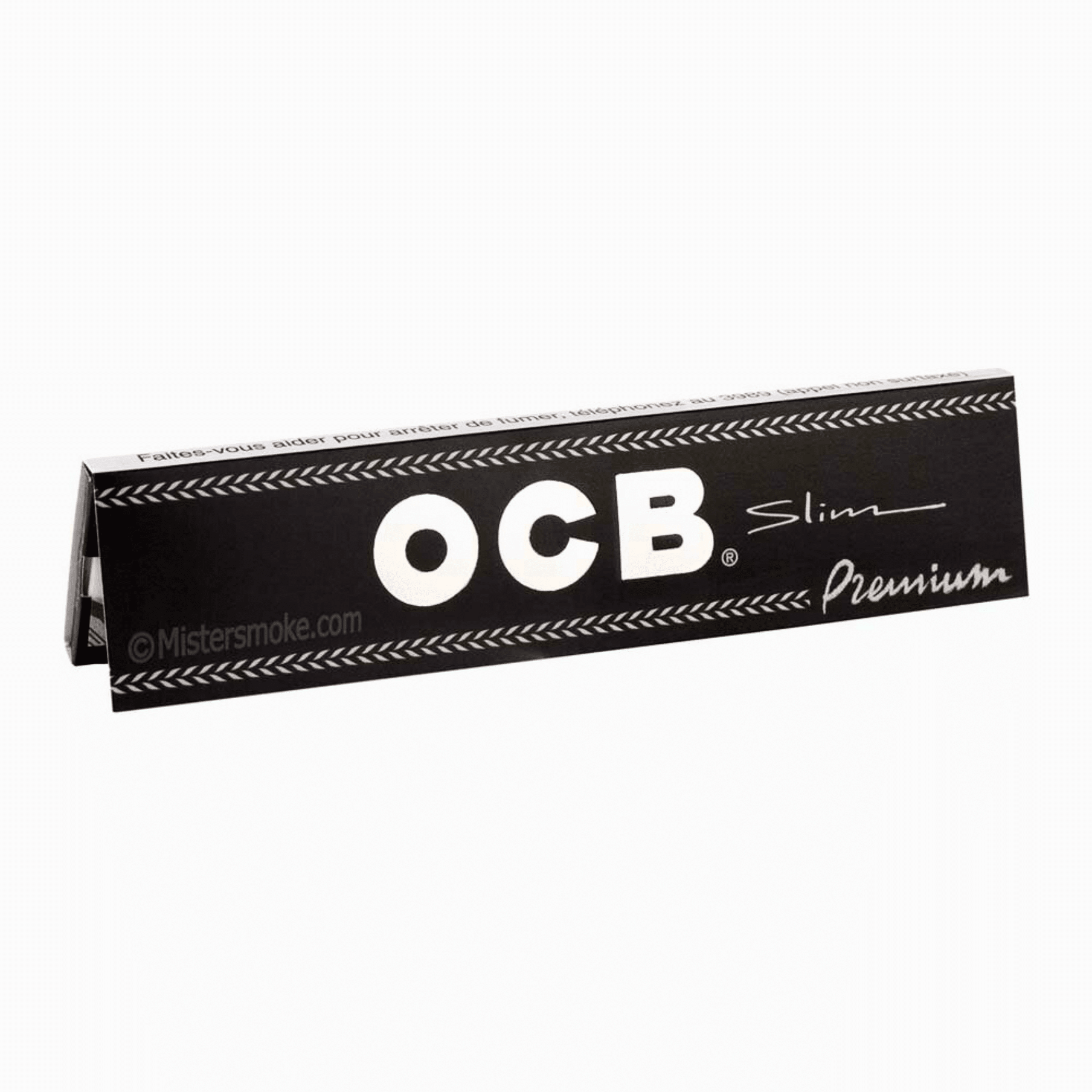 feuilles slim ocb