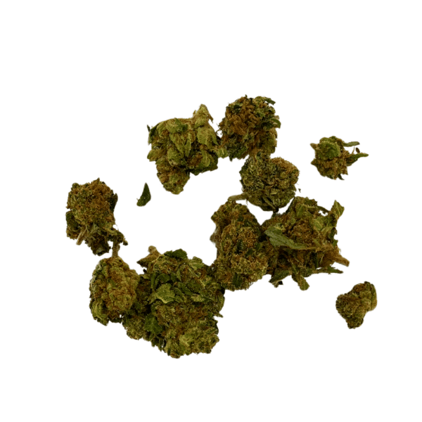 small bud fruity