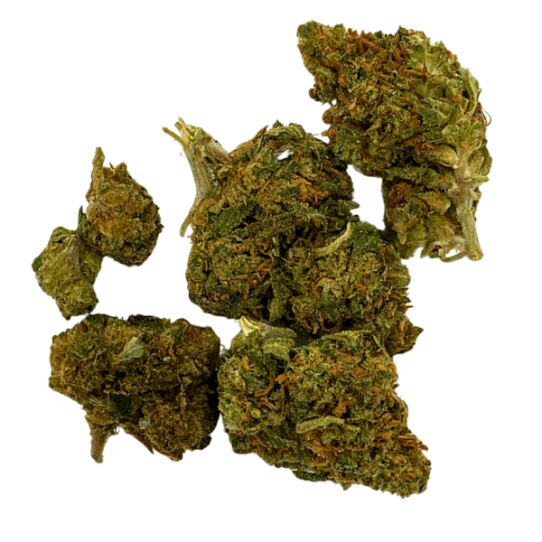 small bud og kush