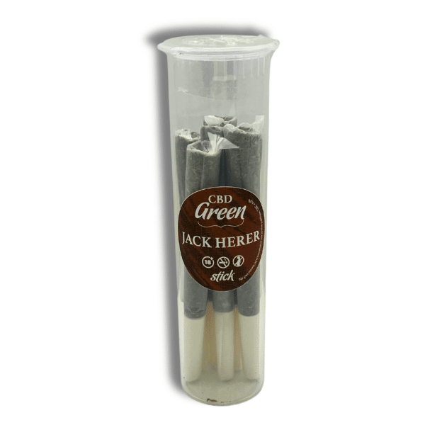 pack pré-roll jack herer